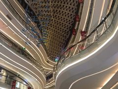 -银泰百货(厦门国贸中心店)