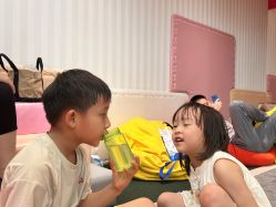 -奈尔宝家庭中心·亲子餐厅(华采天地店)