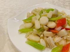 荷塘小炒-大鸿运酒店·苏州菜·松鼠桂鱼(观前街店)