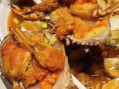 -桂满陇·海市蜃楼·黑金(国金店)