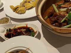 -粤财皇冠假日酒店·彩华轩中餐厅
