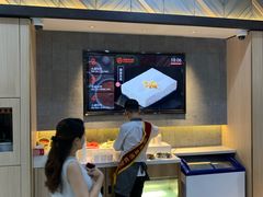 -海底捞(胡志明店)