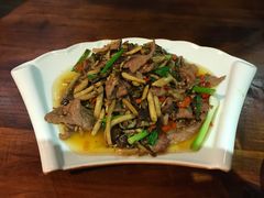 -云隐小厨·传统大理美食(复兴路店)