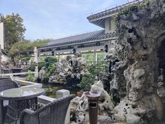 -香雪海饭店中餐厅(人民桥店)