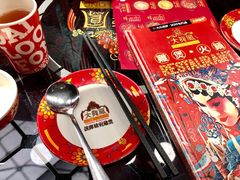 -大龙凤鸡煲(万菱汇店)