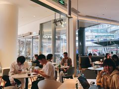 大堂-gaga(深圳福田星河COCO Park店)