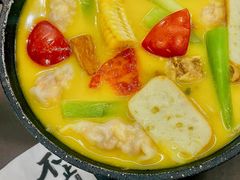 -袁记云饺的猜想(东方宝泰首店)