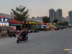 -土蚝·高压锅生蚝(百姓美食街店)