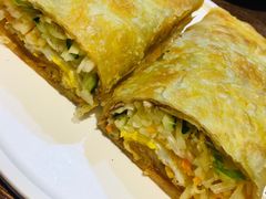 -盛京辽菜小馆(龙之梦购物中心店)