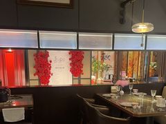 -海派悦庭·海胆烧麦·新融合菜(凯德广场店)