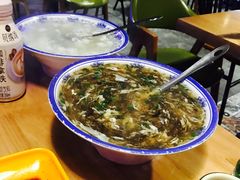 -一盐堂本帮菜(外滩店)