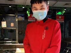 -管氏翅吧(马家堡店)