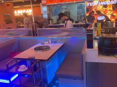 -渔香岛美蛙鱼头火锅店(威清路店)