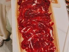 -左庭右院鲜牛肉火锅(长泰广场店)