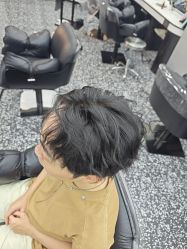 -山浦形象烫染