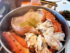 -蟹之国·精品蟹料理(极地店)