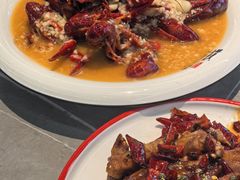 -刘一龙虾.烧烤(理工直营店)