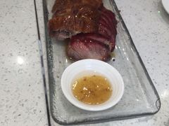-甜蜜蜜港式茶餐厅(虹梅店)