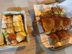 -张记炸串肠粉