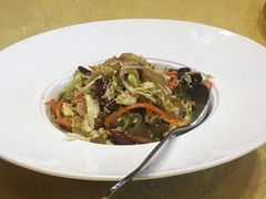 -白家大院·王府宫廷菜(苏州街店)