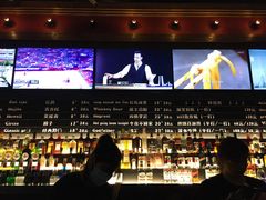 -CIRCLE·酒吧(第一国际店)