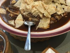 -旺顺阁鱼头泡饼(小红门店)