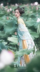 -盘子女人坊生日照·摄影馆(浦东店)