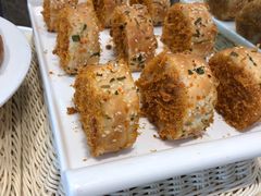 -素满香·食养自助(建邺万达店)