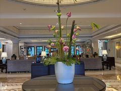 -福建鲤鱼洲酒店