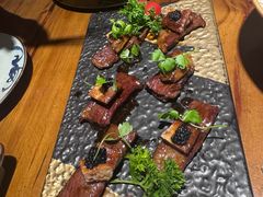 -晶吉·居酒屋·烧鸟·生鱼饭(中山区民主广场店)