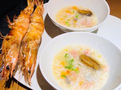 -佰烧海鲜烤肉火锅自助(熙地港店)