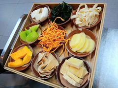 -芈重山老火锅(广州首店)
