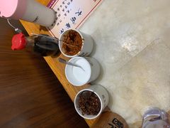 -虢国羊肉汤馆(政二街店)
