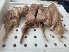 -老毛手抓·盐池滩羊非遗手抓(宁夏总店)