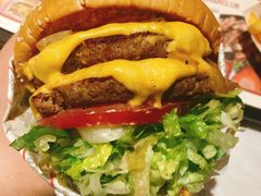 -The Habit Burger Grill 哈比特汉堡(复兴soho店)