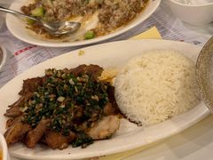 -大哥餐厅(西城花园店)