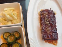 -中山保利艾美酒店-乐美中餐厅