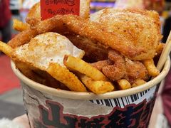 -味子夫鸡柳(解放碑总店)