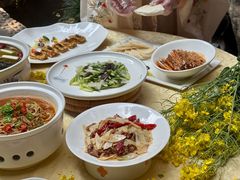 -钦善斋·养生膳食·精典川菜(武侯祠店)