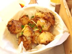-天瑞轩·粤菜餐厅