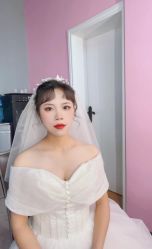 -索菲亚婚纱摄影