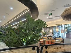 -泰椰里·泰国餐厅(智慧城广百广场店)