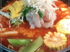 -熊小舍炸鸡火锅拌饭(招商城店)