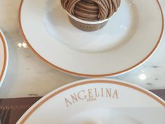 -Angelina安吉丽娜(恒隆广场店)