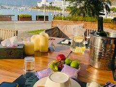 -美人鱼帆船海鲜餐厅(七星湾游艇会店)