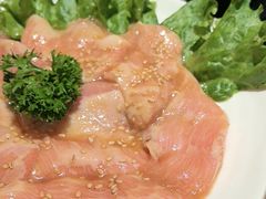 -隐家本格烧肉(万达广场店)