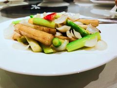 -利苑酒家(华熙国际店)