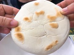 坨坨馍-春发生饭店·非遗(南院门店)
