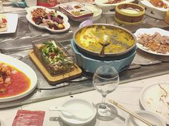 -普天和酒楼·新津菜·烤鸭(天津之眼店)