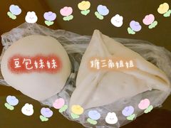 -天泽祥·鼓楼馒头(鼓楼店)